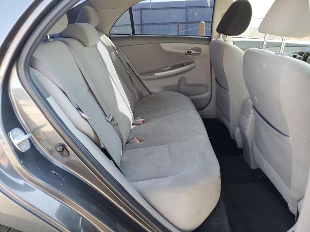 Photo 6 from auction – 2010 TOYOTA COROLLA BA with VIN 2T1BU4EEXAC414290