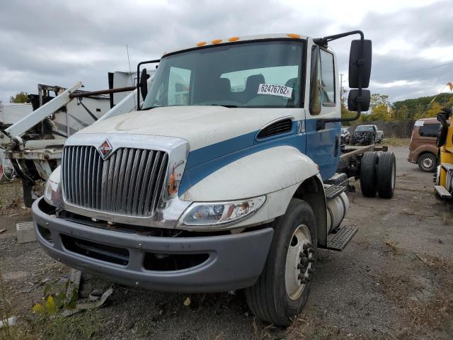 Photo 2 from auction – 2013 INTERNATIONAL 4000 4300 with VIN 1HTJTSKP3DH312079