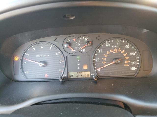 Photo 8 from auction – 2002 HYUNDAI SONATA GLS with VIN KMHWF35H32A540069