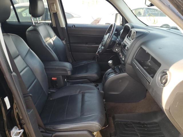 Photo 5 from auction – 2014 JEEP PATRIOT with VIN 1C4NJPFA3ED890764