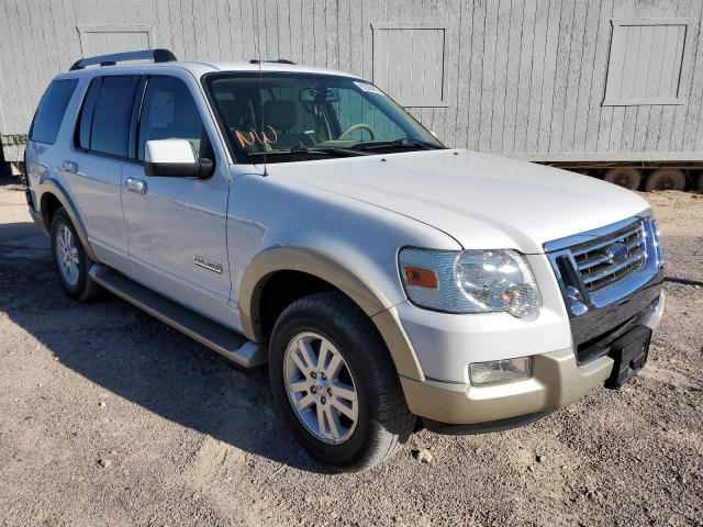 FORD EXPLORER E 2006 with VIN 1FMEU64E26UB59618 - Photo from auction