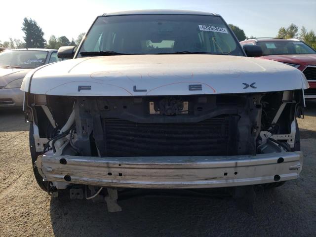 Photo 9 from auction – 2014 FORD FLEX SE with VIN 2FMGK5B80EBD17660