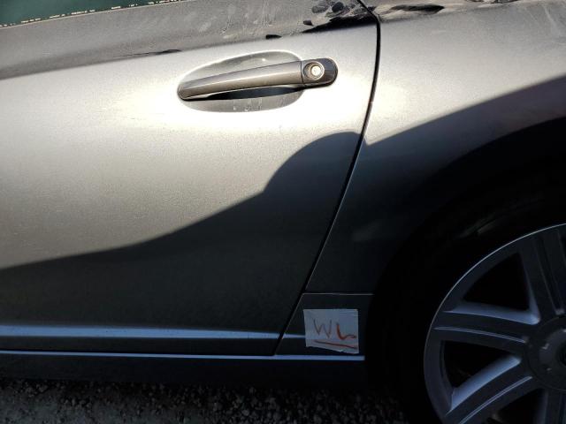 Photo 9 from auction – 2005 CHRYSLER CROSSFIRE with VIN 1C3AN65LX5X058647