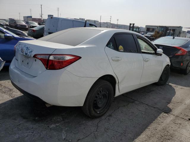 Photo 3 from auction – 2014 TOYOTA COROLLA L with VIN 5YFBURHE3EP060336