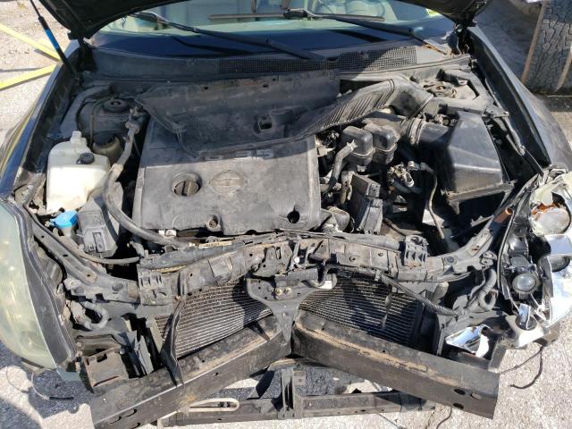 Photo 7 from auction – 2006 NISSAN MAXIMA SE with VIN 1N4BA41E96C854795