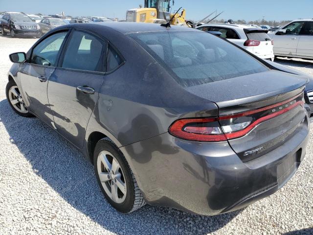 Photo 3 from auction – 2015 DODGE DART SXT with VIN 1C3CDFBB1FD172773