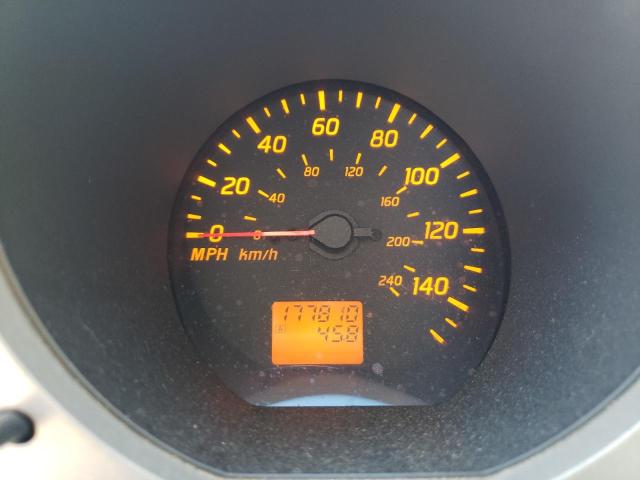 Zdjęcie 8 z aukcji – 2002 NISSAN ALTIMA BAS z VIN 1N4AL11D72C273768