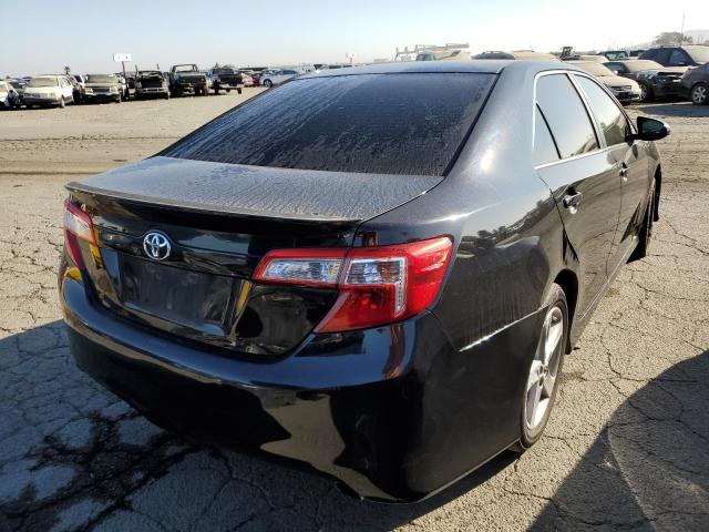 Photo 4 from auction – 2012 TOYOTA CAMRY BASE with VIN 4T1BF1FK5CU087070