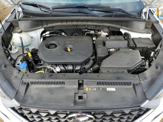 Photo 7 from auction – 2020 HYUNDAI TUCSON SE with VIN KM8J2CA45LU242860