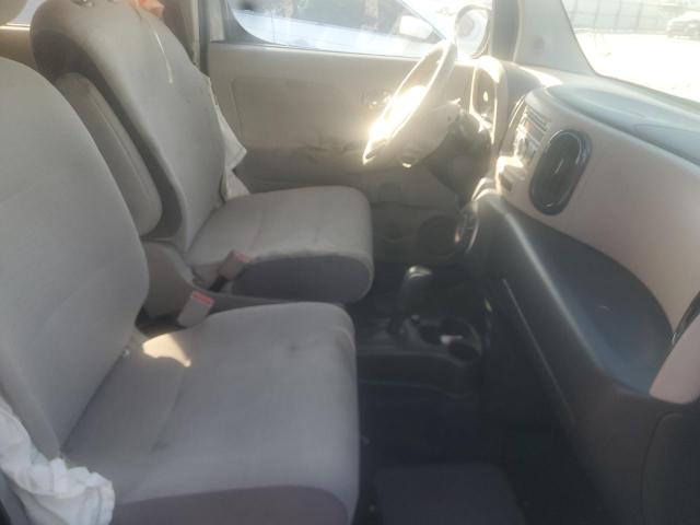 Photo 5 from auction – 2009 NISSAN CUBE BASE with VIN JN8AZ28R09T100155