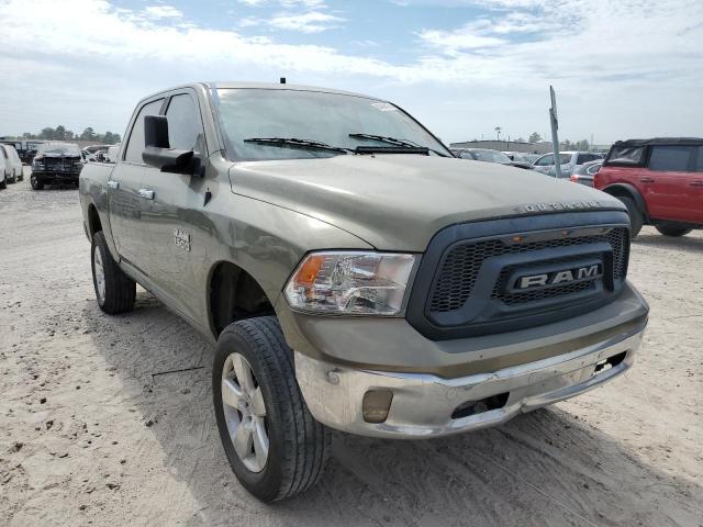 RAM 1500 SLT 2015 with VIN 1C6RR6LT8FS754936 - Photo from auction