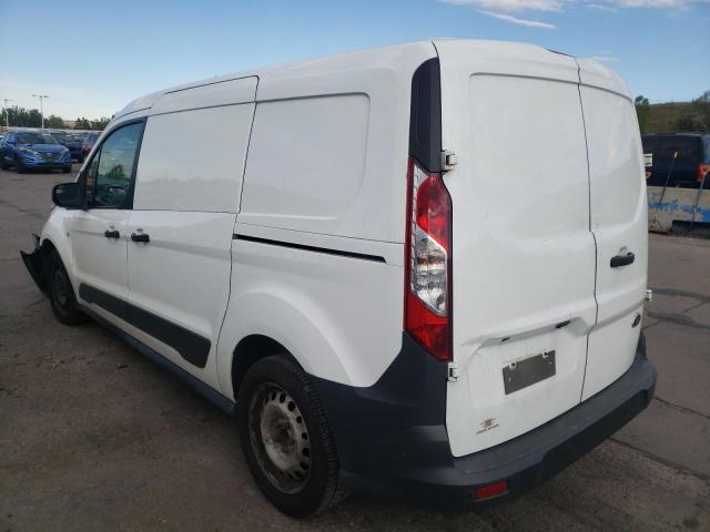 Photo 3 from auction – 2015 FORD TRANSIT with VIN NM0LS7E70F1188248
