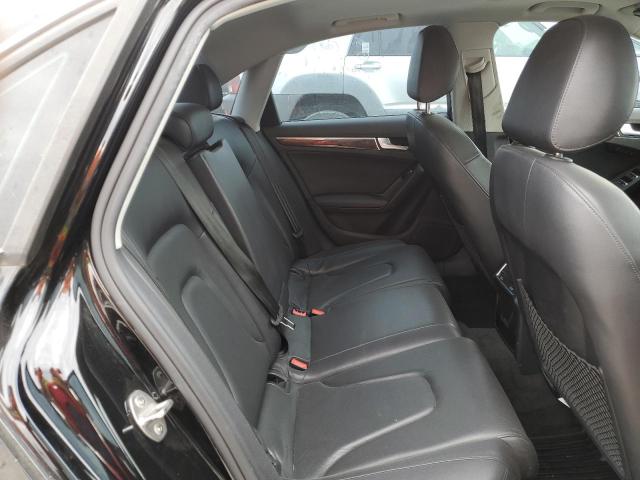 Photo 6 from auction – 2013 AUDI A4 with VIN WAUFFAFL8DN020082
