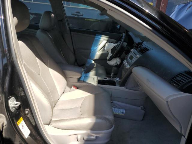 Photo 5 from auction – 2011 TOYOTA CAMRY BASE with VIN 4T1BF3EK2BU708079