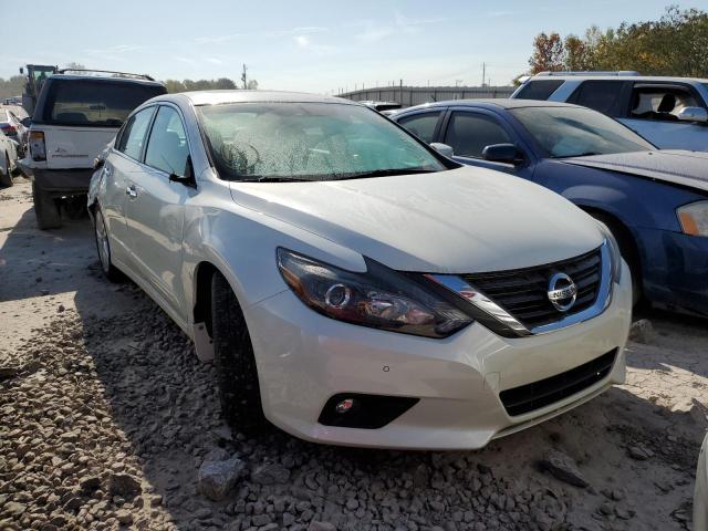 NISSAN ALTIMA 3.5 2016 z numerem VIN 1N4BL3AP1GC218055 - Zdjęcie z aukcji