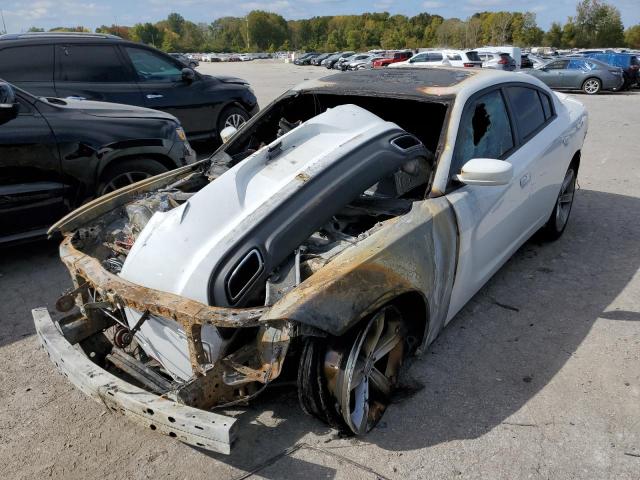 Photo 2 from auction – 2016 DODGE CHARGER R/ with VIN 2C3CDXCT9GH210428