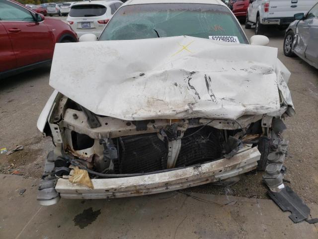Photo 9 from auction – 2001 BUICK CENTURY CU with VIN 2G4WS52J311173164