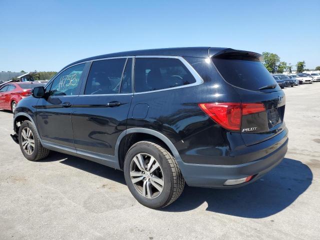 Photo 3 from auction – 2016 HONDA PILOT EX with VIN 5FNYF6H35GB095749