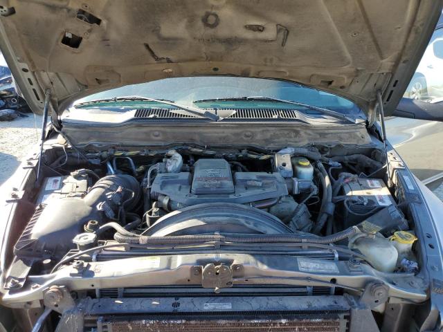 Photo 7 from auction – 2007 DODGE RAM 2500 S with VIN 3D7KR28A07G826026