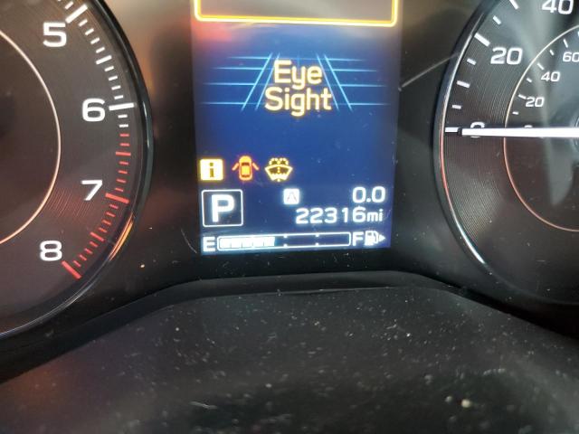 Photo 8 from auction – 2020 SUBARU IMPREZA with VIN 4S3GTAB68L3721604