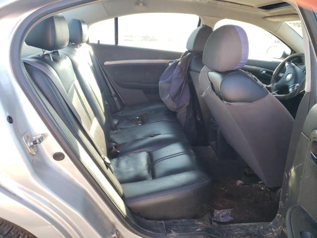 Photo 6 from auction – 2007 SATURN AURA XR with VIN 1G8ZV57777F216311