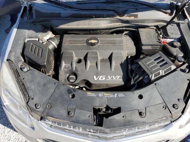 Photo 7 from auction – 2016 CHEVROLET EQUINOX LT with VIN 2GNFLFE33G6204016