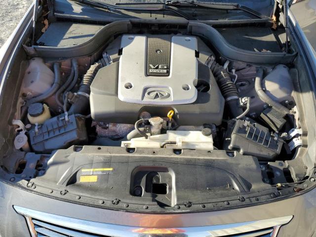 Photo 7 from auction – 2011 INFINITI G37 with VIN JN1CV6AR0BM406244