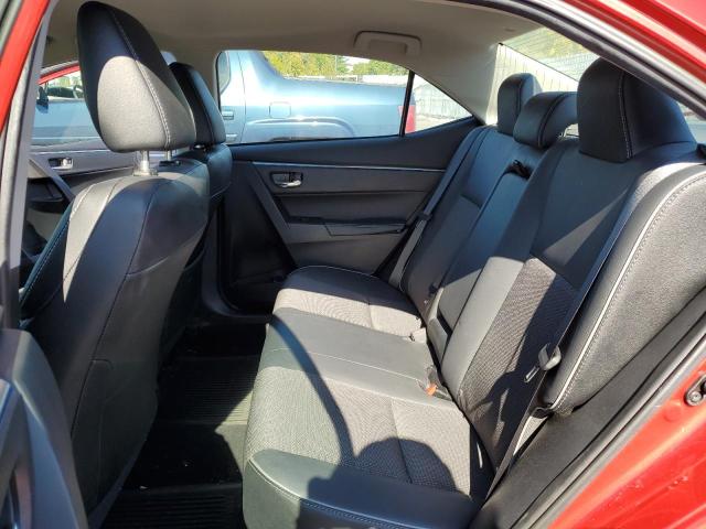 Photo 6 from auction – 2015 TOYOTA COROLLA L with VIN 2T1BURHE3FC294784