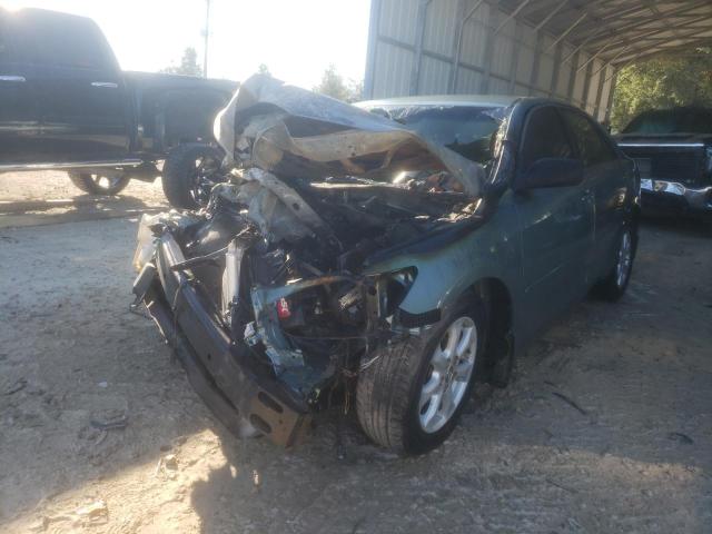 Photo 2 from auction – 2011 TOYOTA CAMRY BASE with VIN 4T1BF3EK4BU733923