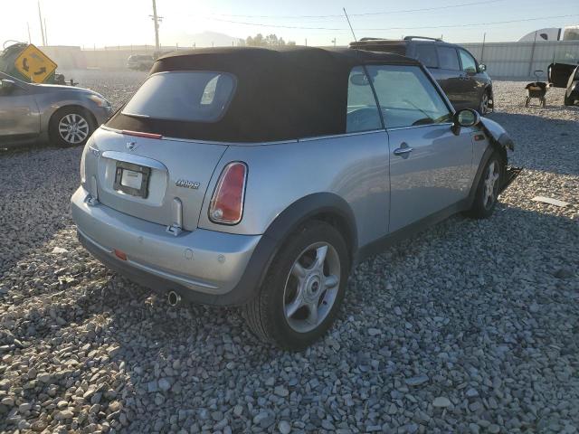 Photo 4 from auction – 2007 MINI COOPER with VIN WMWRF33587TG16519