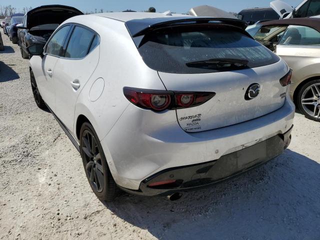 Photo 3 from auction – 2021 MAZDA 3 PREMIUM with VIN JM1BPBNY0M1322717