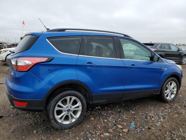 Photo 3 from auction – 2018 FORD ESCAPE SE with VIN 1FMCU0GD4JUD18445