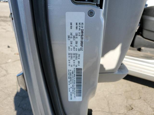Photo 10 from auction – 2010 DODGE GRAND CARA with VIN 2D4RN5D13AR367638