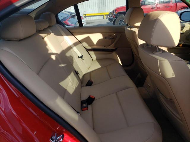 Photo 6 from auction – 2009 BMW 328 I with VIN WBAPH735X9E126953