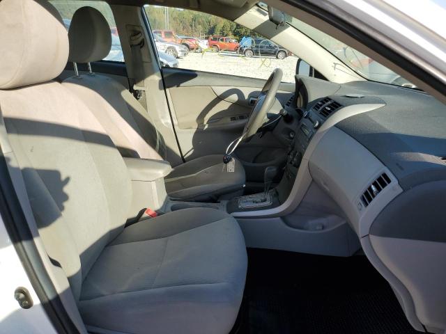 صورة رقم 5 من المزاد - 2010 TOYOTA COROLLA BA مع VIN 2T1BU4EE4AC523683