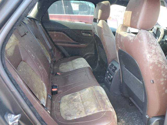 Photo 6 from auction – 2018 JAGUAR F-PACE S with VIN SADCM2FV9JA253589