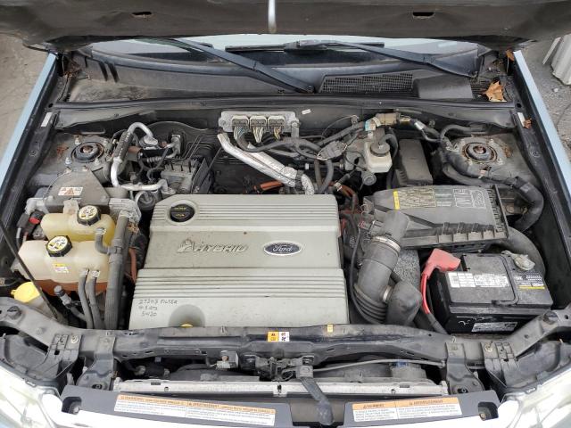Photo 7 from auction – 2008 FORD ESCAPE HEV with VIN 1FMCU59H68KB66882