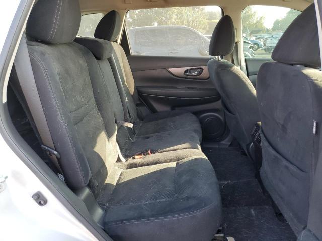 Photo 6 from auction – 2015 NISSAN ROGUE S with VIN 5N1AT2ML5FC834876