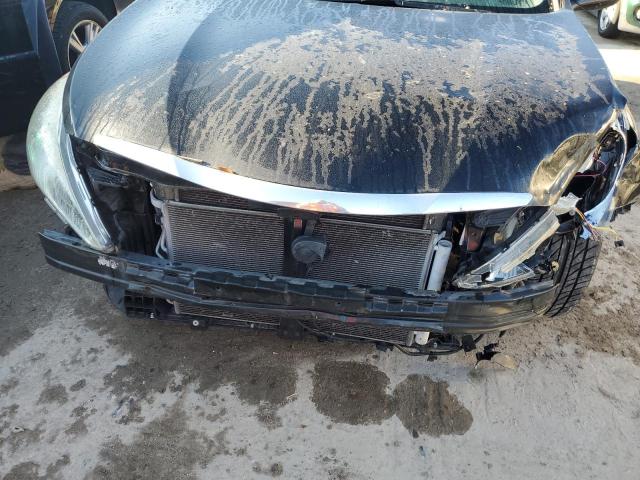 Photo 9 from auction – 2011 HYUNDAI SONATA SE with VIN 5NPEC4AC6BH305893