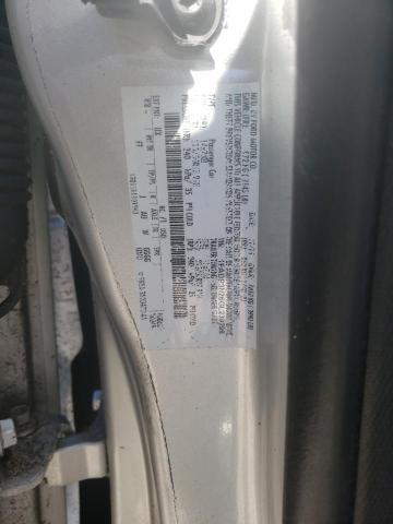Photo 10 from auction – 2016 FORD FOCUS TITA with VIN 1FADP3N26GL239298
