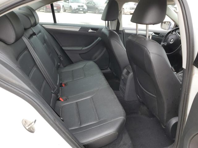Photo 6 from auction – 2018 VOLKSWAGEN JETTA SE with VIN 3VWDB7AJ5JM226350