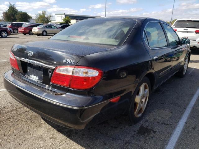 Photo 4 from auction – 2000 INFINITI I30 with VIN JNKCA31A6YT117013