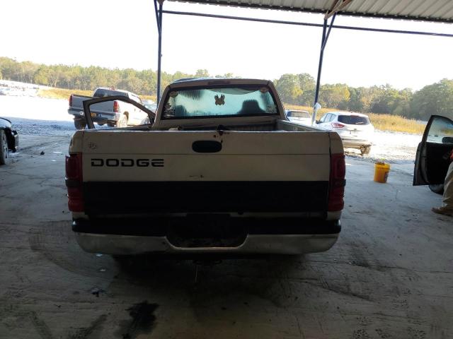 Zdjęcie 6 z aukcji – 1998 DODGE RAM 1500 z VIN 1B7HC16Y3WS673875