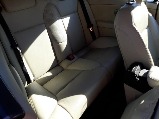 Photo 6 from auction – 2008 SAAB 9-3 2.0T with VIN YS3FB79Y486005709