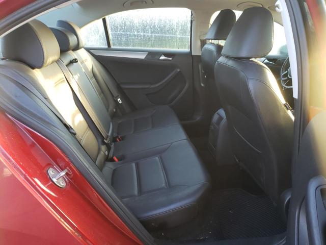 Photo 6 from auction – 2017 VOLKSWAGEN JETTA SE with VIN 3VWDB7AJ7HM403099