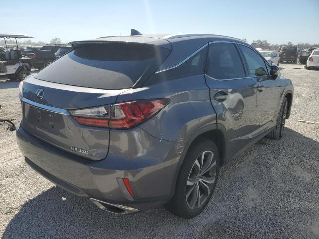 Photo 4 from auction – 2018 LEXUS RX 350 BAS with VIN 2T2ZZMCA7JC098844