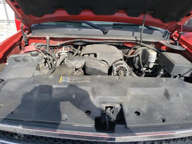 Photo 7 from auction – 2010 CHEVROLET SILVERADO with VIN 3GCRKSE37AG263051
