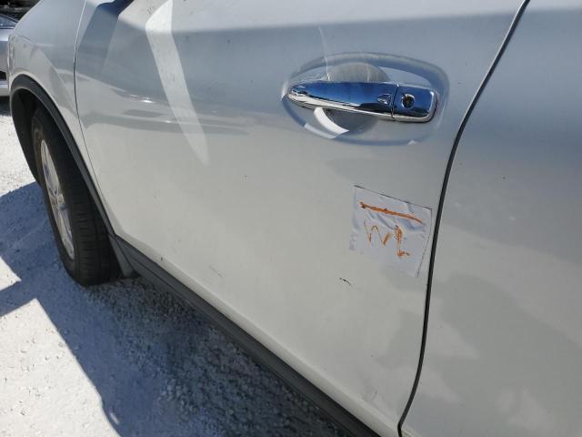 Photo 9 from auction – 2014 NISSAN ROGUE S with VIN 5N1AT2MT4EC787709