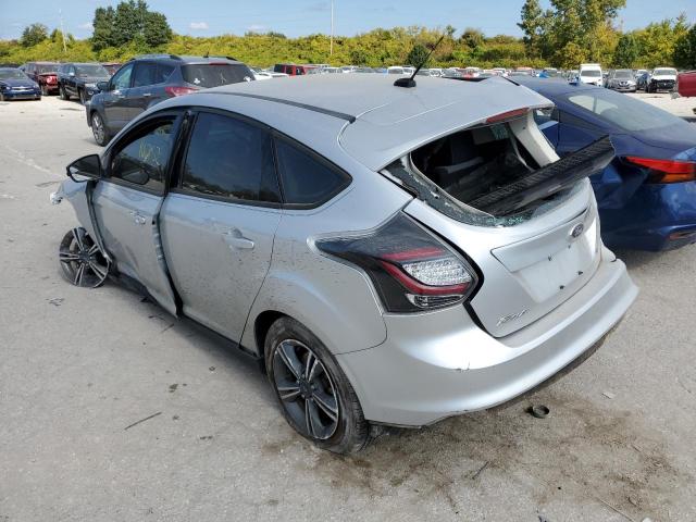 Photo 3 from auction – 2012 FORD FOCUS SE with VIN 1FAHP3K24CL346964