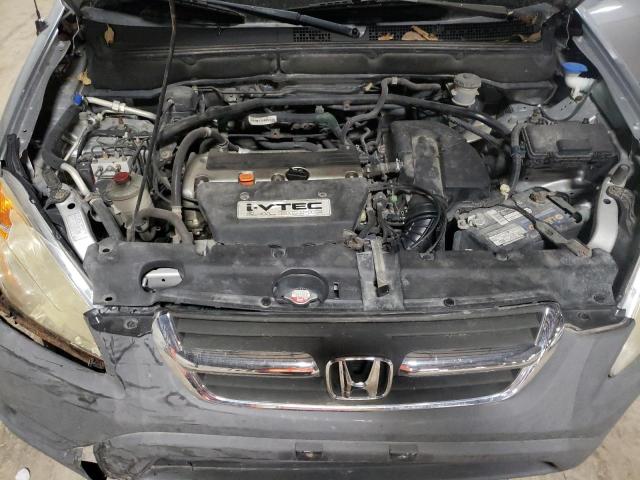 Photo 7 from auction – 2003 HONDA CR-V EX with VIN SHSRD78893U148290